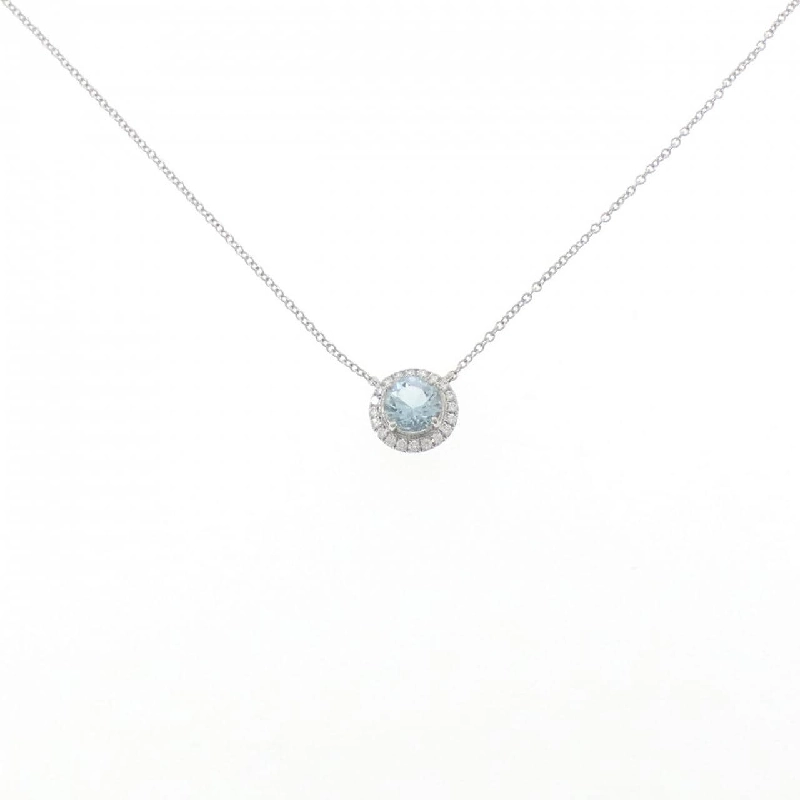 Tiffany Soleste Necklace - Hàng hiệu Authentic 840120