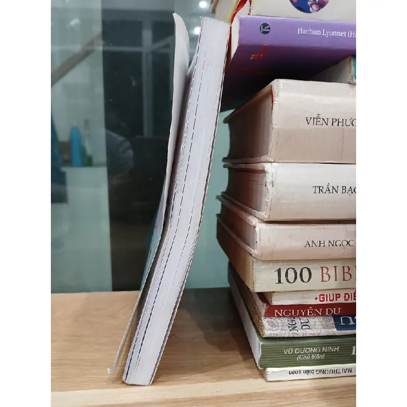 Học Bác một đời, học Bác mãi mãi – (Tập thể biên soạn) 589534