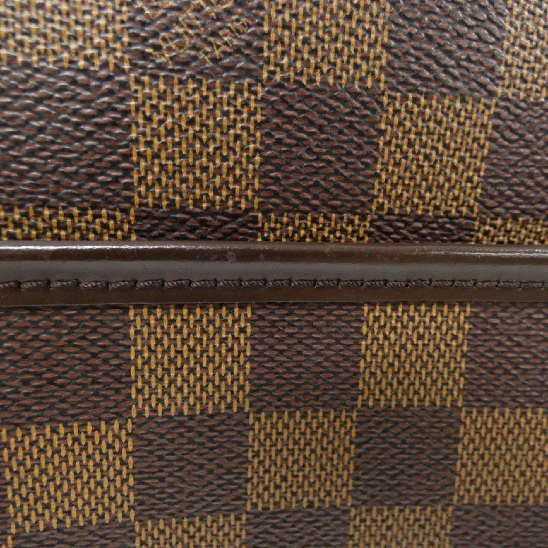 Túi xách vai Louis Vuitton Damier Ipanema GM N51292 610408