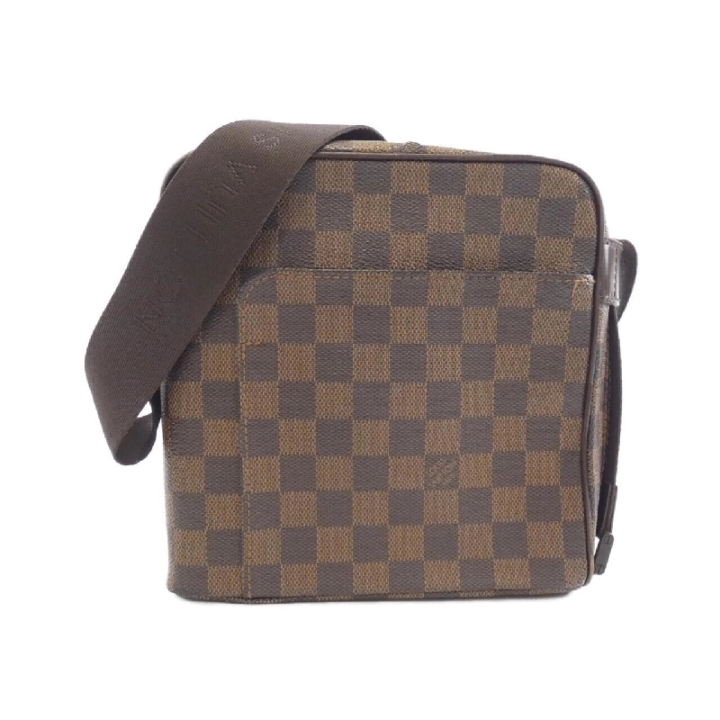 Túi đeo vai Louis Vuitton Damier Olaf PM N41442 611475