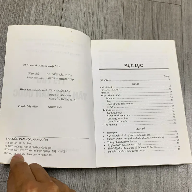 Tra cứu văn hoá hàn quốc. 3b4 718671