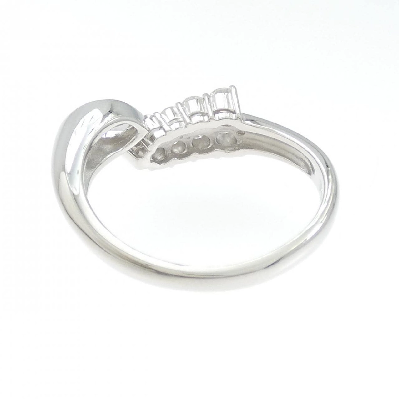 Nhẫn kim cương PT900 0.26CT - Hàng hiệu Authentic 855870