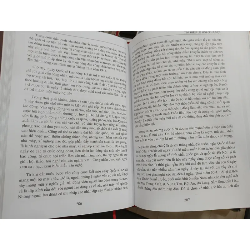 TÌM HIỂU LỄ HỘI HÀ NỘI - LÊ HỒNG LÝ 719726