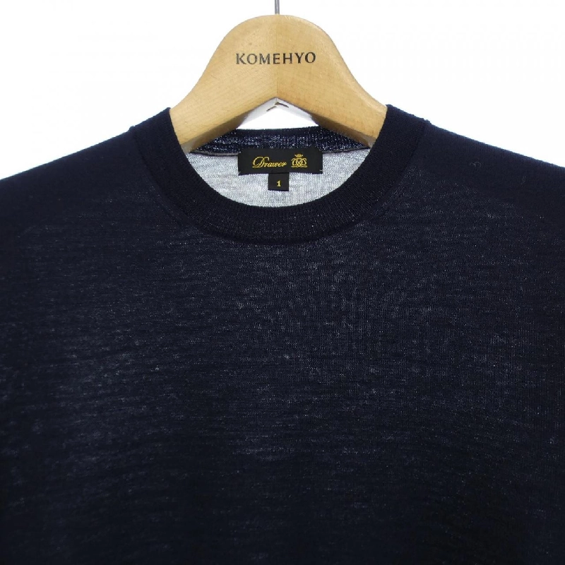 【Khuyến mãi】Đồ len DRAWER 646945