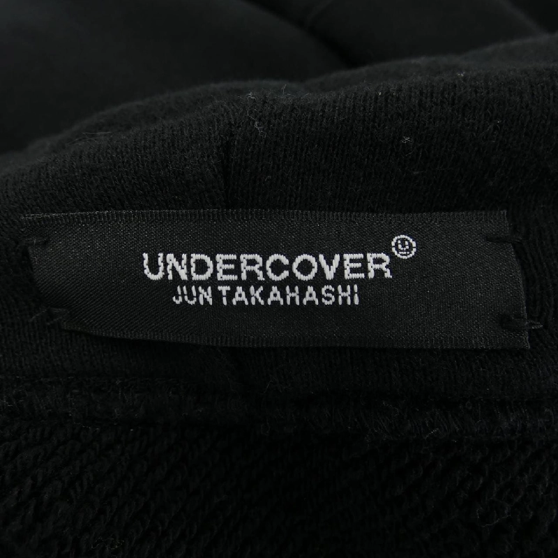 Áo khoác UNDER COVER - Hàng hiệu Authentic 905207