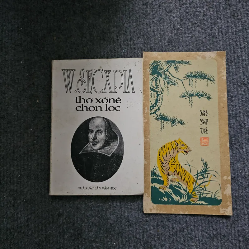 Thơ Xô Nê chọn lọc - Shakespeare 734698