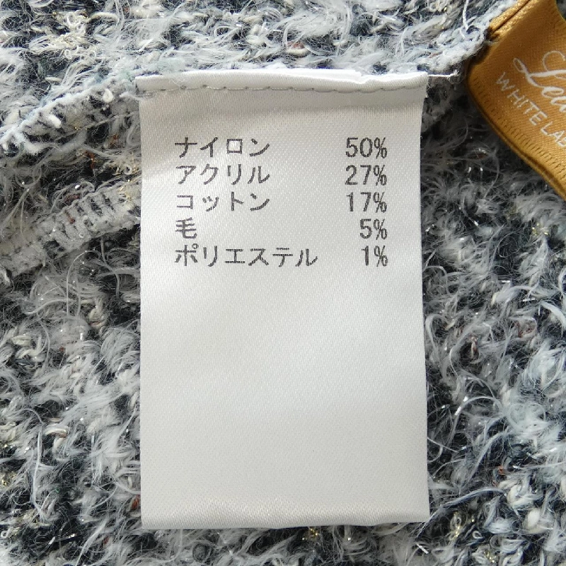 【Mã giảm giá】Leilian LEILIAN Áo khoác 636607