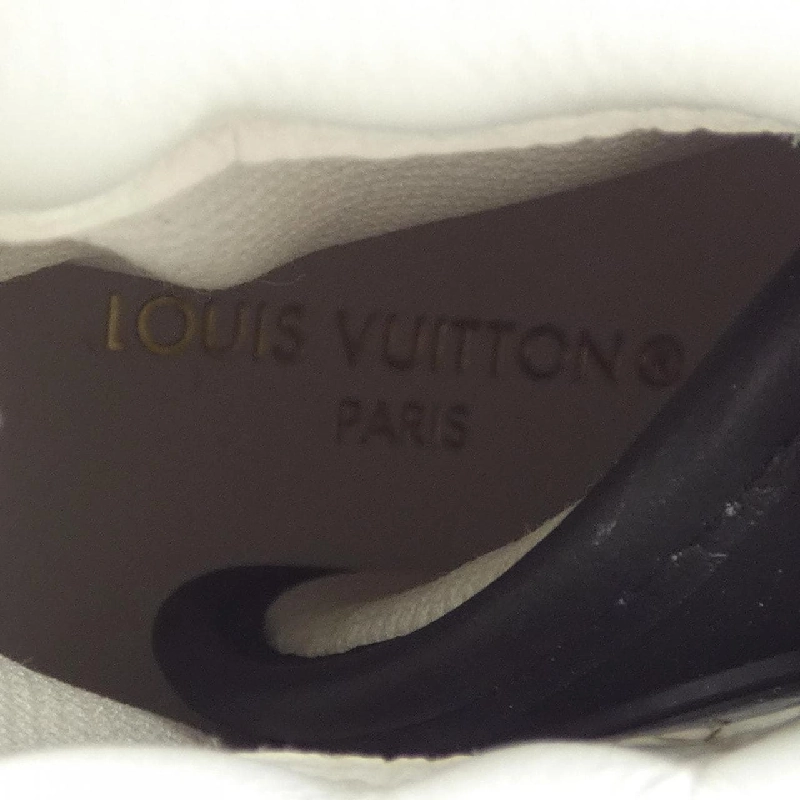 【Mã giảm giá】Giày thể thao LOUIS VUITTON 661554