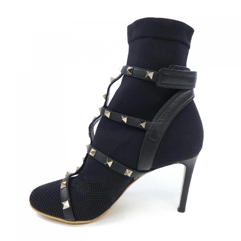 Giày bốt VALENTINO GARAVANI - Hàng hiệu Authentic 827490