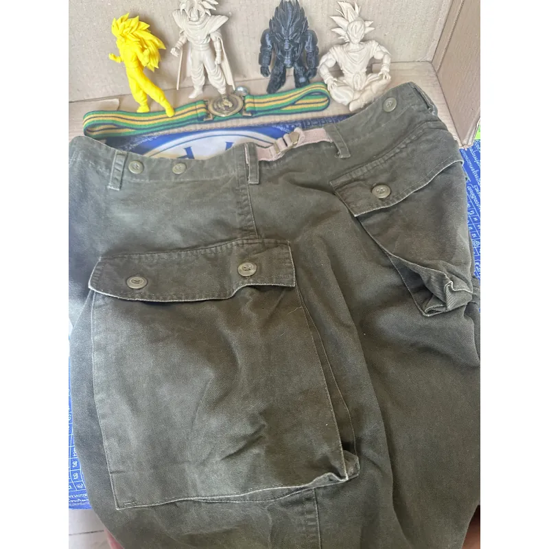 Quần Hill Crop 1032552