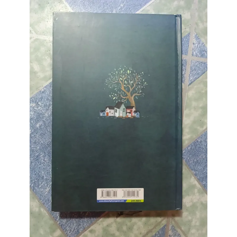 Nếu Biết Trăm Năm Là Hữu Hạn ( bản đặc biệt) - Phạm Lữ Ân 1018770