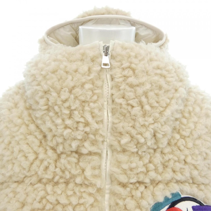 MONCLER GENIUS M2009 ROUSAY Áo khoác lông - Hàng hiệu Chính hãng 895582