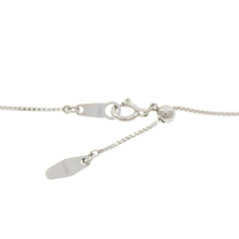 Dây chuyền Sapphire PT900/PT850 1.20CT - Hàng hiệu Chính hãng 863180