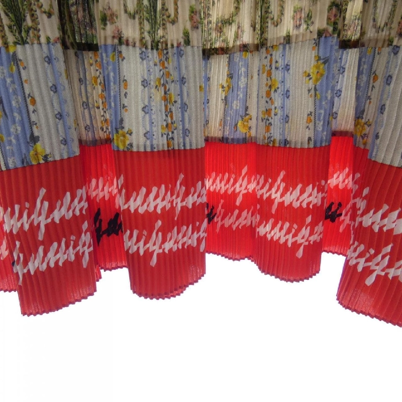 【Mã giảm giá】Gucci GUCCI chân váy 652934