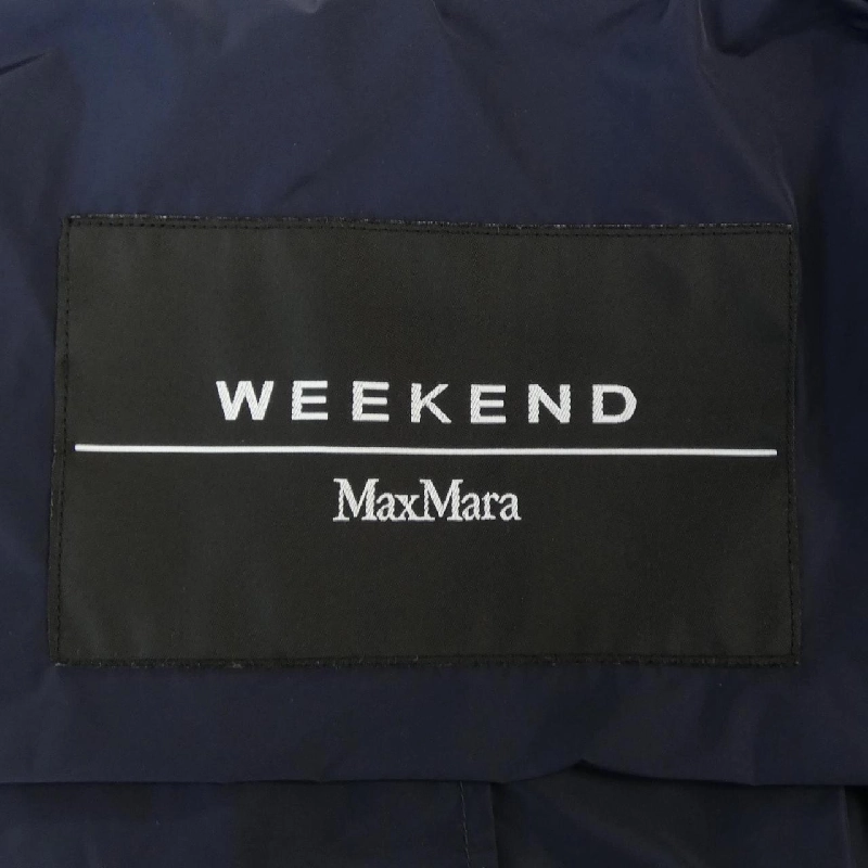 Cuối tuần Max Mara 502107276 Áo khoác 632658