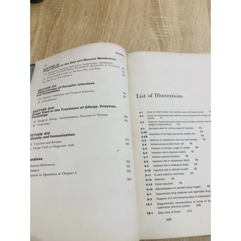 PHARMACOLOGY AND THERAPEUTICS (4th Edition) – Musser / O’Neill 968616