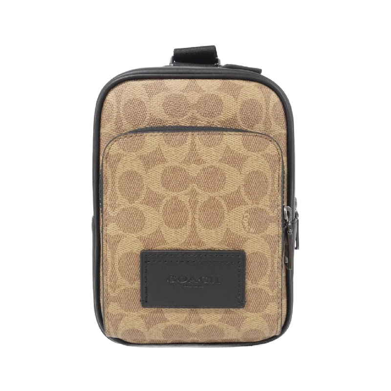 【Sản phẩm mới】Túi đeo vai Coach CV763 610534