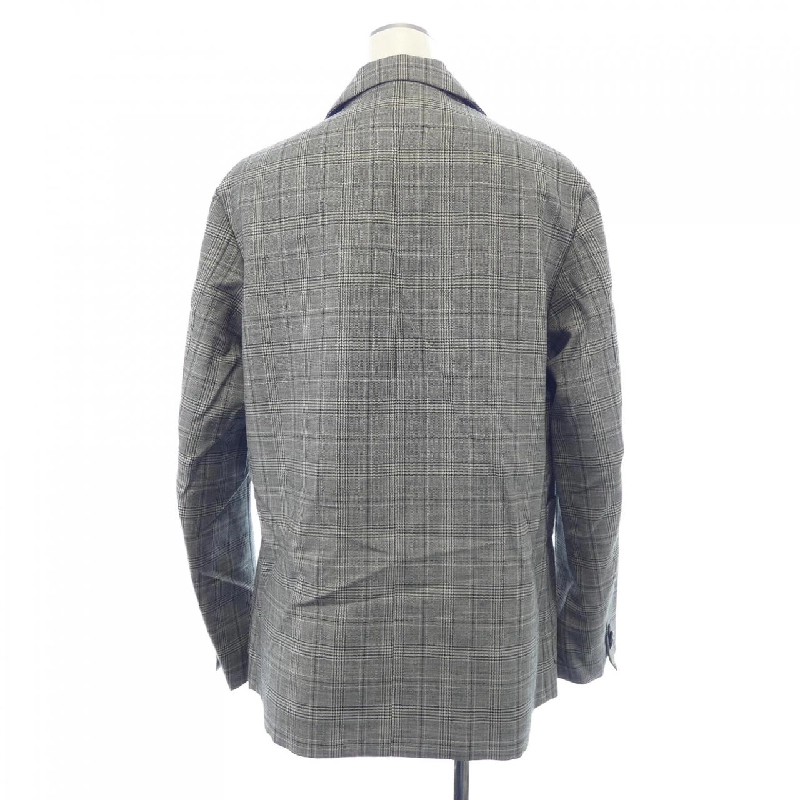 Jacket TOMORROW LAND - Hàng hiệu Authentic 894620