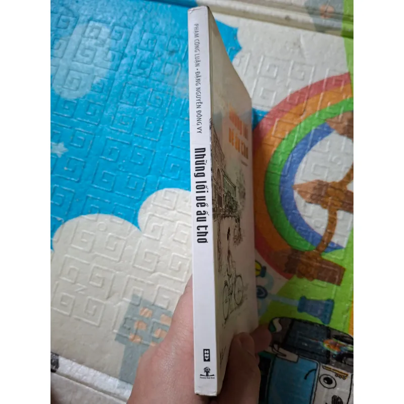 Những lối về ấu thơ 933341