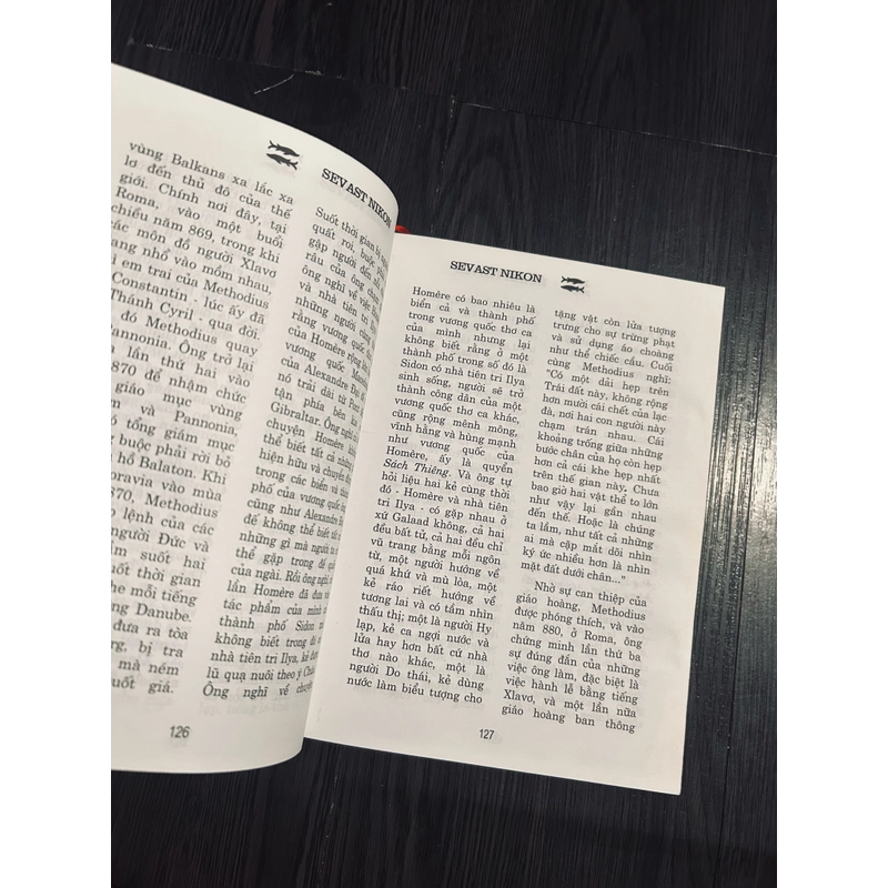 Từ điển Khazar (bìa cứng) 356218