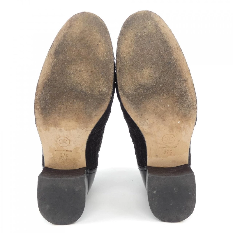 Giày bốt CHANEL 662527