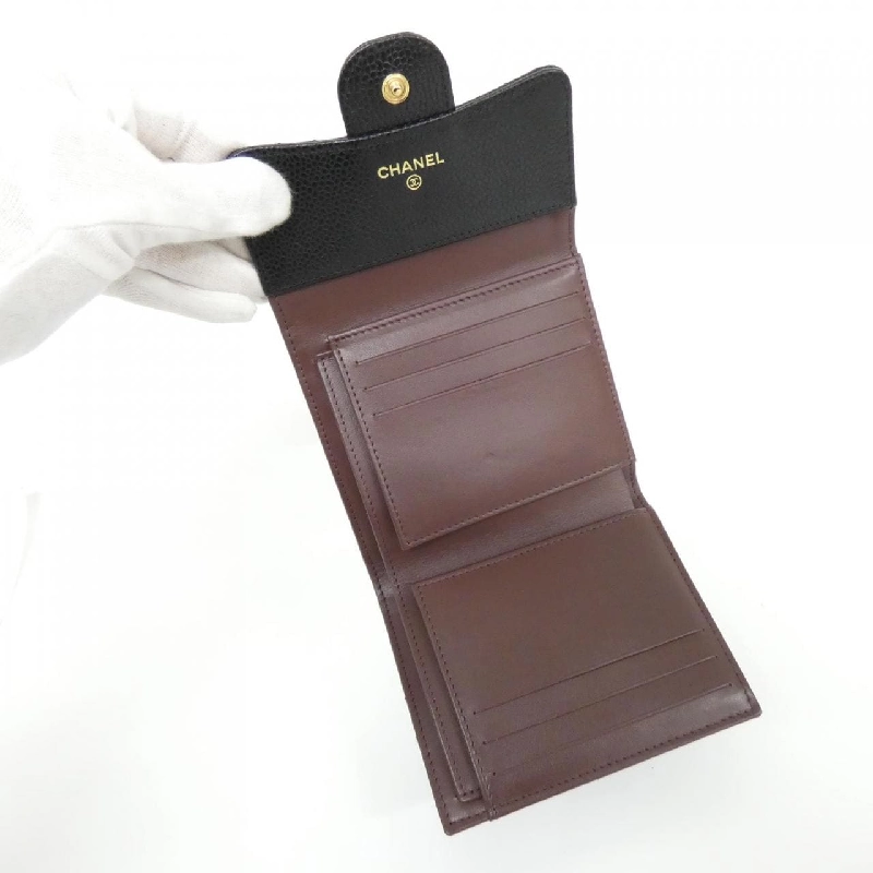 Ví Chanel Timeless Classic Line AP0231 - Hàng hiệu Chính hãng 806439