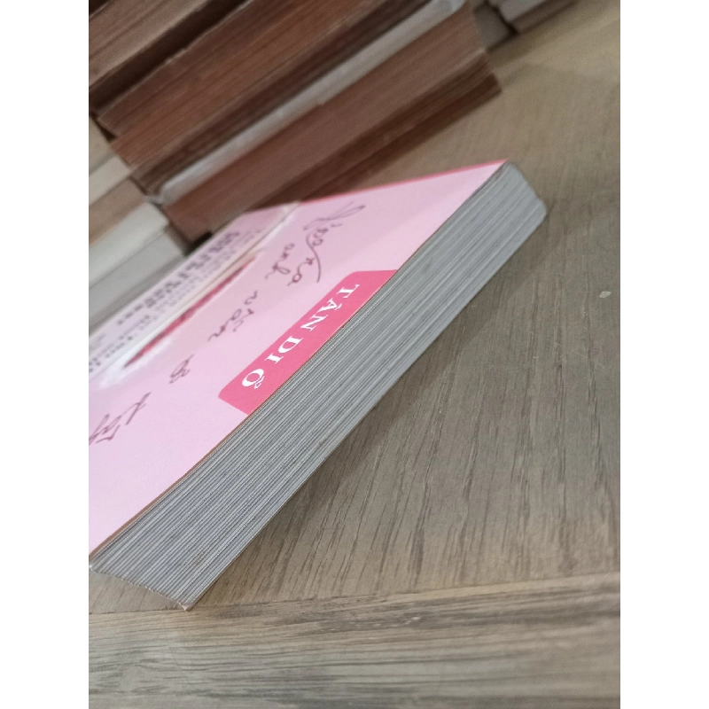 Hóa ra anh vẫn ở đây - Tân Di Ổ 335482