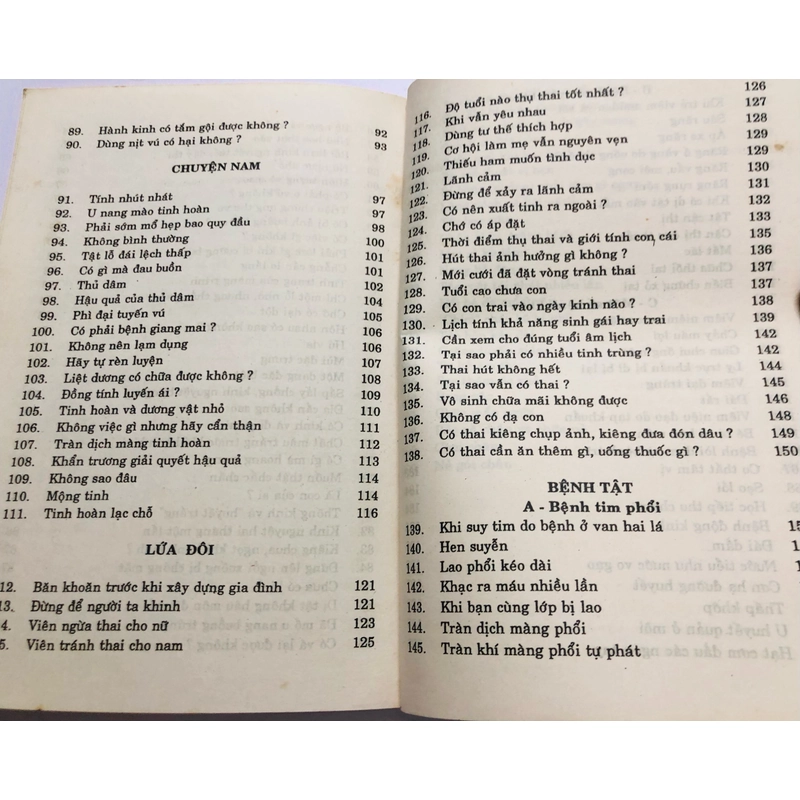 200 GIẢI ĐÁP KHOA HỌC THEO YÊU CẦU BẠN ĐỌC  - 212 trang, nxb: 1998 363209