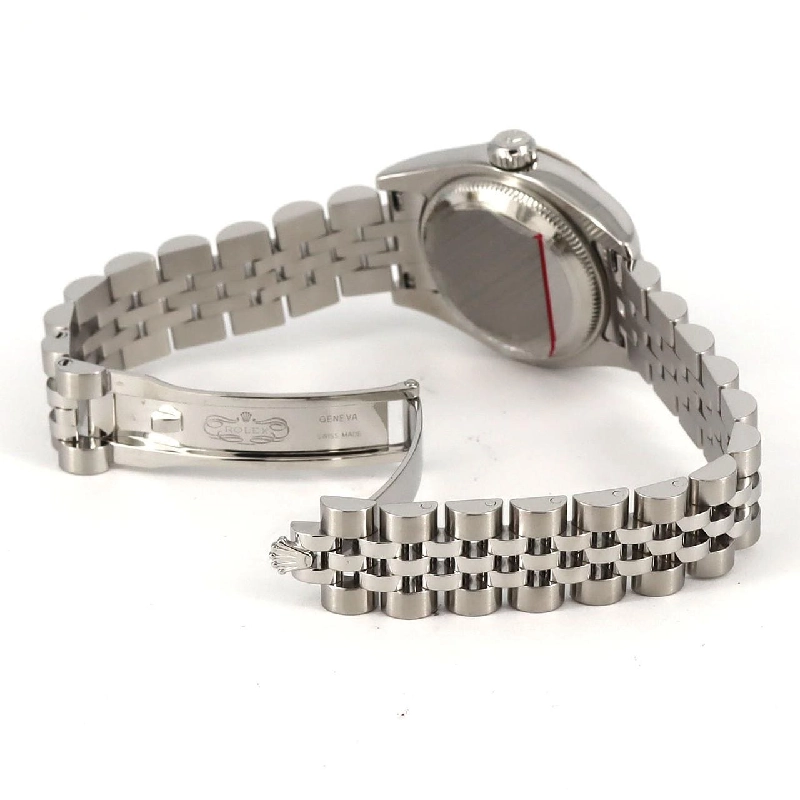 Đồng hồ Rolex Datejust 179174 SSxWG tự động - Hàng hiệu chính hãng 875956