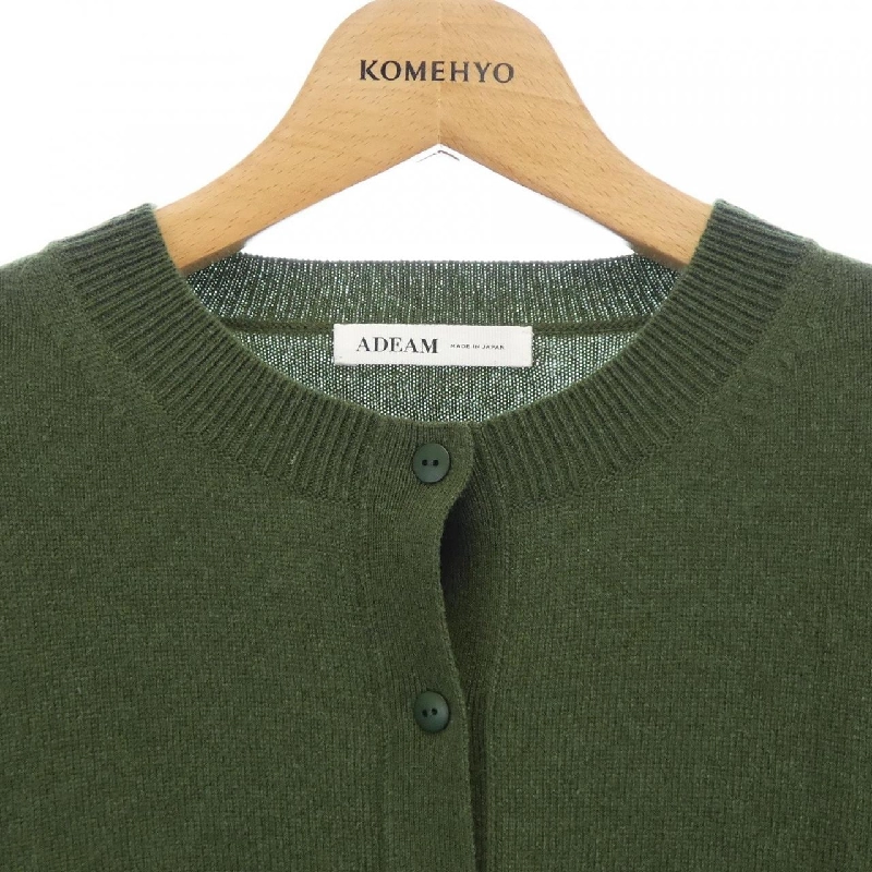 Áo khoác cardigan ADEAM 43321 - Hàng hiệu Authentic 815271