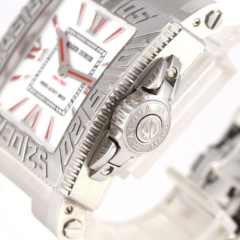 Roger Dubuis Aquamarine GA35 21 9 1.53 SS tự động - Hàng hiệu Chính hãng 874406