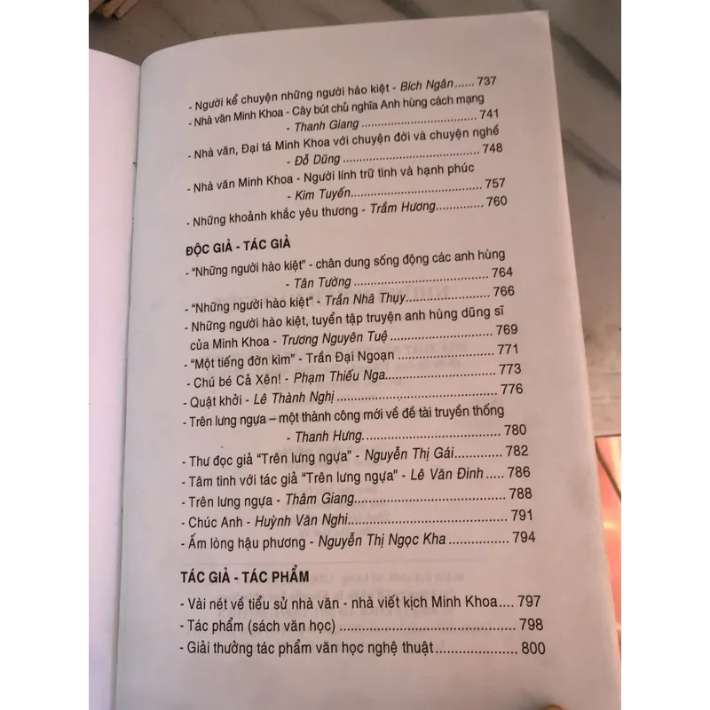 Những người hào kiệt 726369