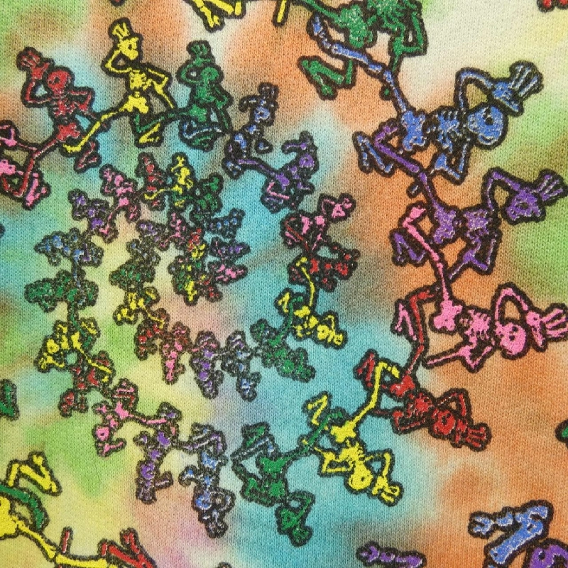 MADEWORN×H Top - Hàng hiệu Authentic 829349