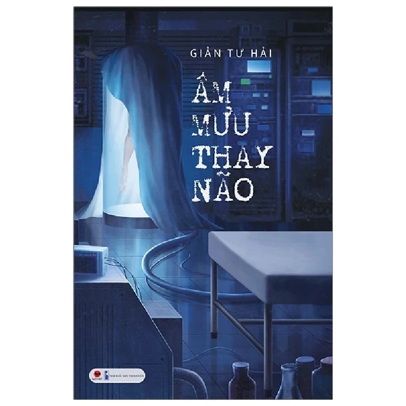 Âm Mưu Thay Não - Giản Tư Hải 186854