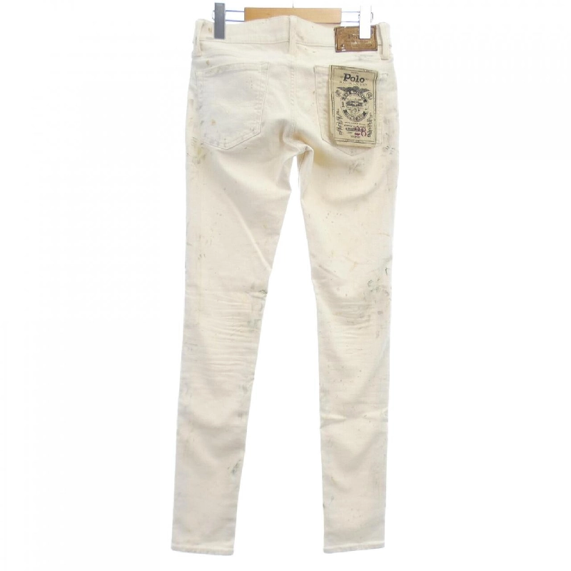 【Mã giảm giá】Quần Polo Ralph Lauren 653154