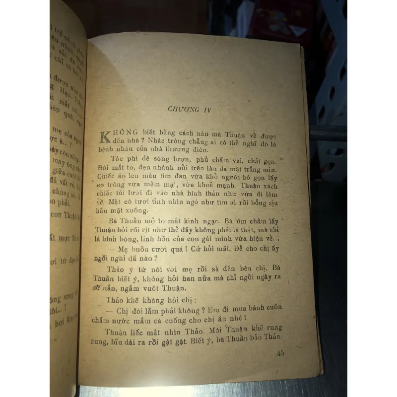 Bùa mê - Phan Quế 799797