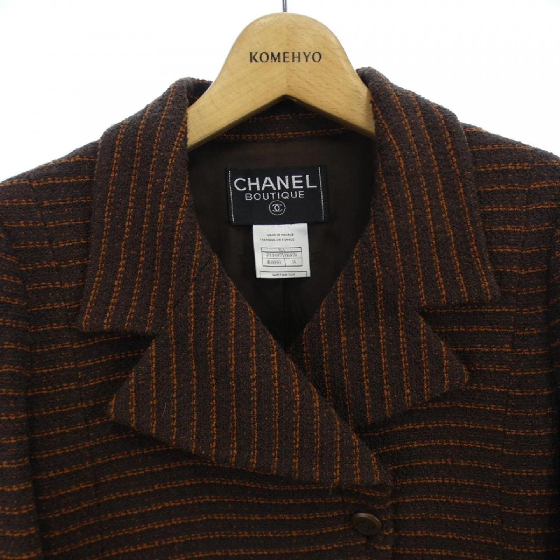 【Mã giảm giá】【Cổ điển】Chanel CHANEL Bộ ba 656421