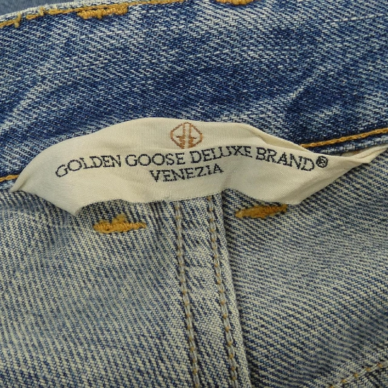Quần jeans GOLDEN GOOSE - Hàng hiệu Authentic 889480