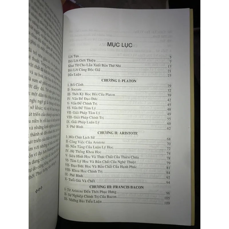 Câu chuyện triết học  730594