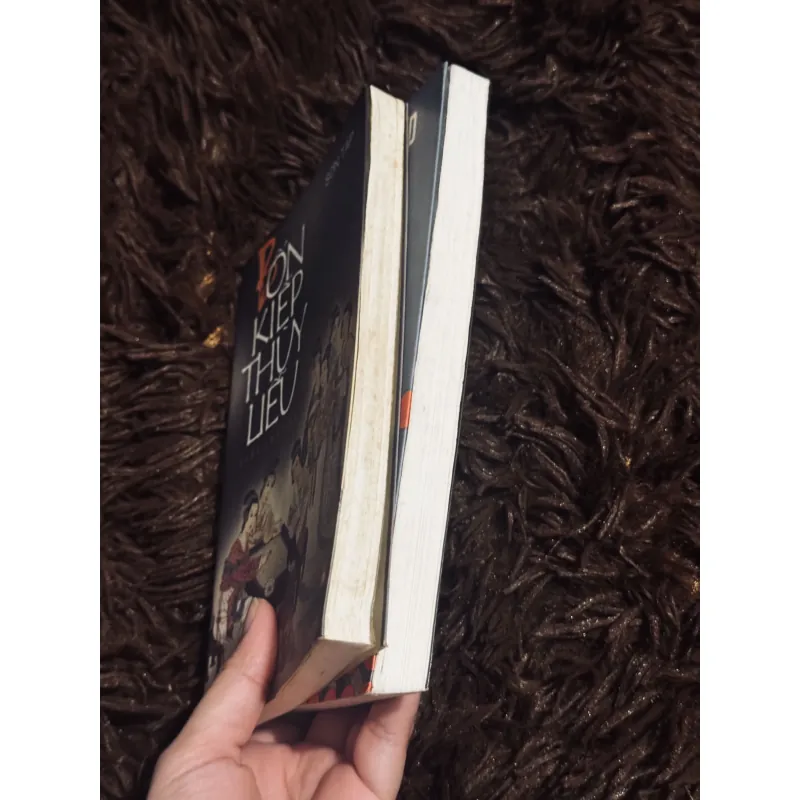 Combo 2c Sơn Táp 1030776