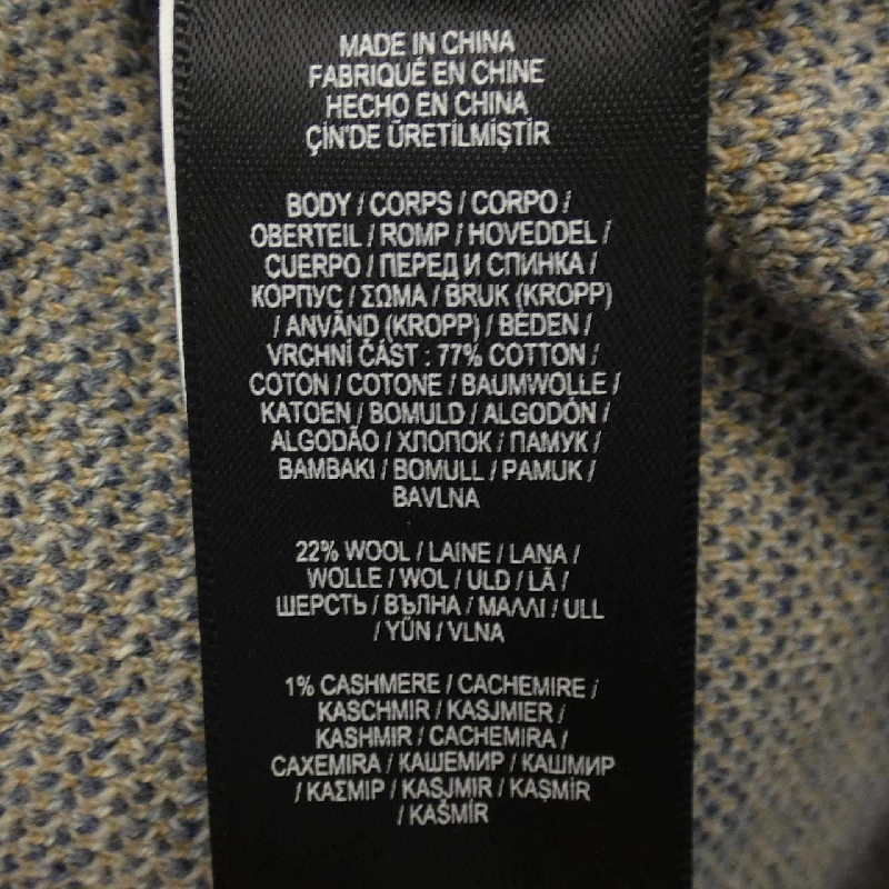 Áo khoác RRL 641703