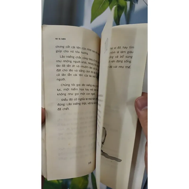 Tôi là Bê tô - Nguyễn Nhật Ánh 798380