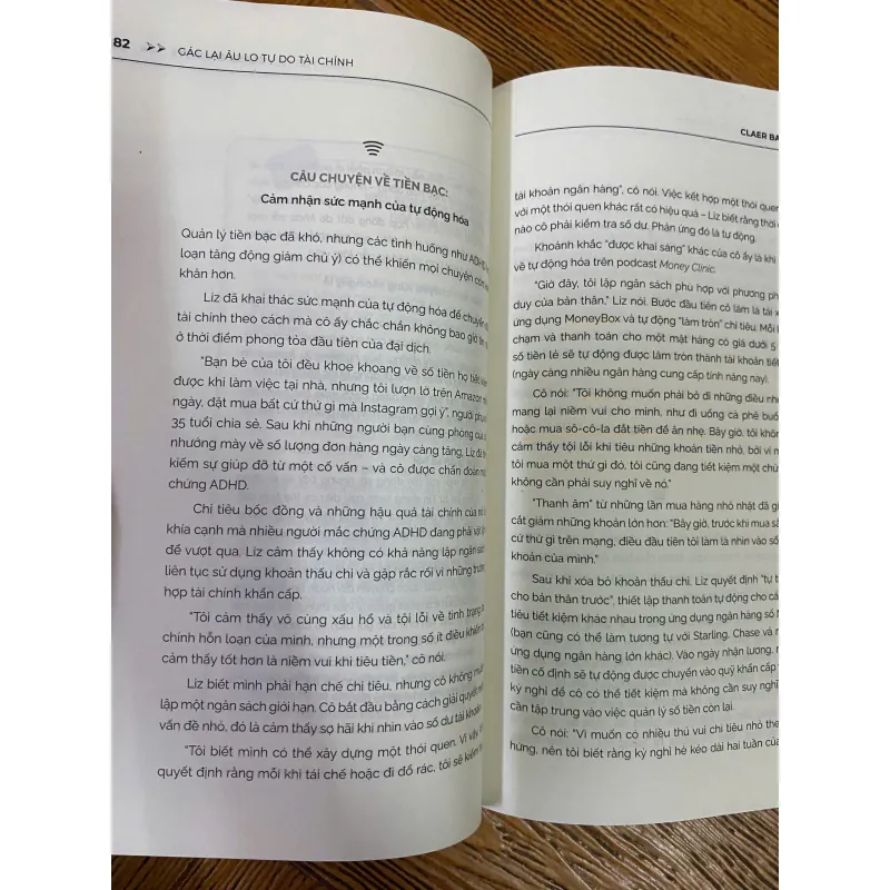 Gác lại âu lo tự do tài chính 572842