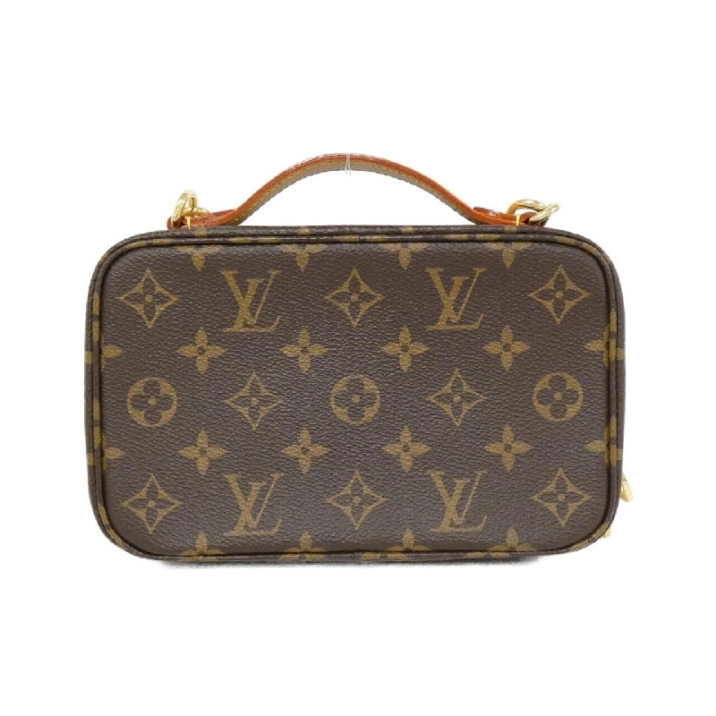 Túi đeo chéo Louis Vuitton Monogram Utility M80446 609235