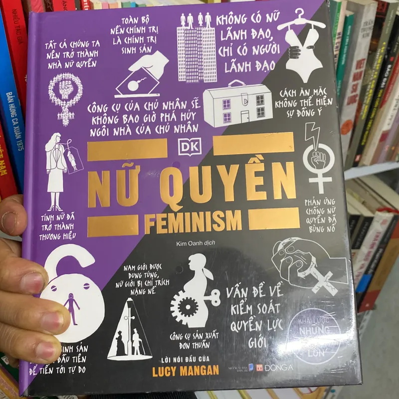 Nữ quyền     712561