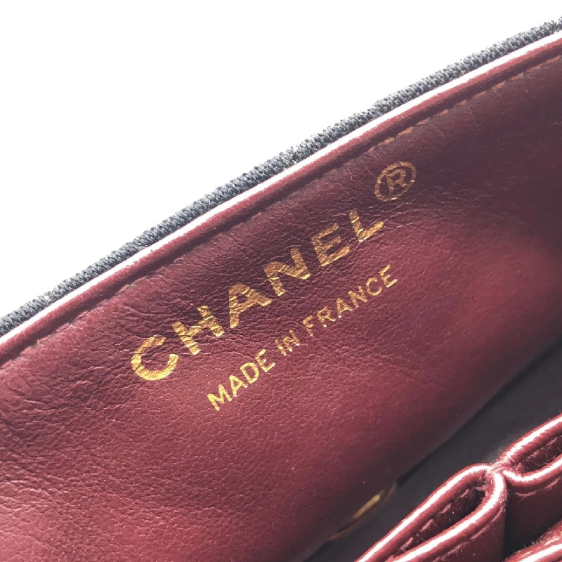 Túi xách vai Chanel - Hàng hiệu Authentic 802808
