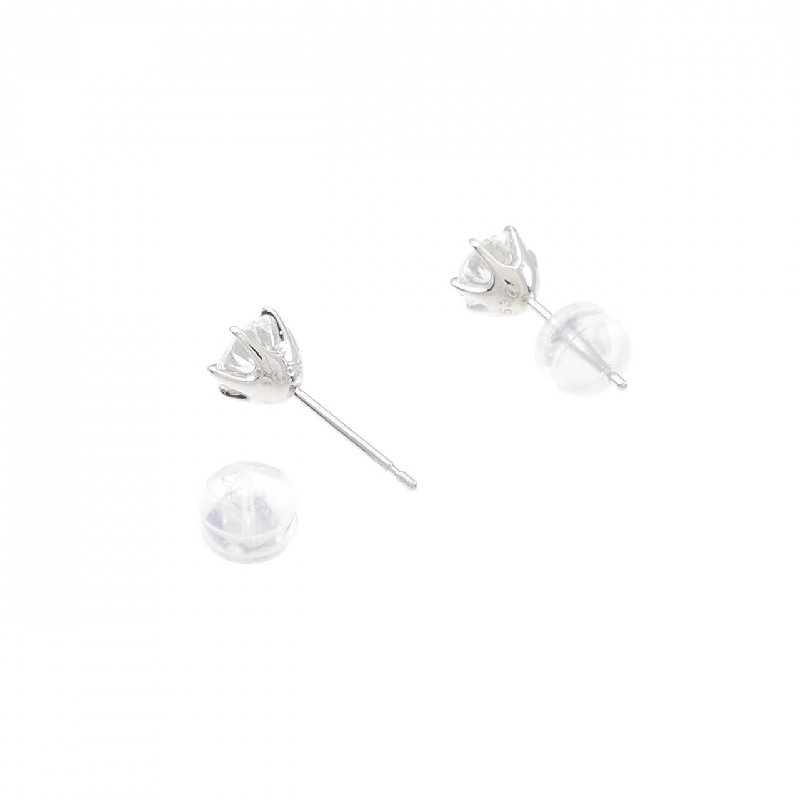 PT Bông tai Kim cương 0.503CT 0.521CT F SI1 VG - Hàng hiệu Chính hãng 875480