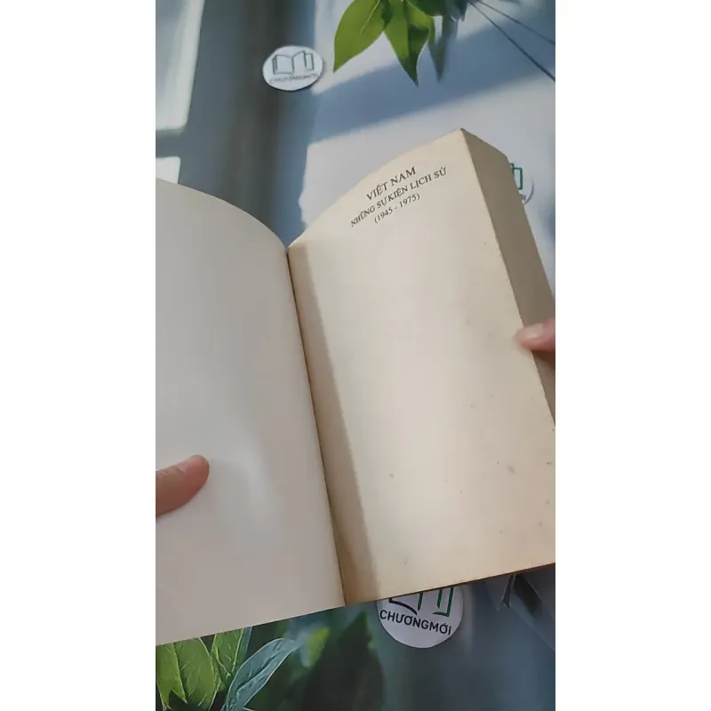 Việt Nam: Những sự kiện lịch sử (1945 - 1975) 1018831