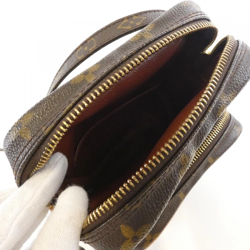 Túi đeo vai Louis Vuitton Monogram Amazon M45236 609798