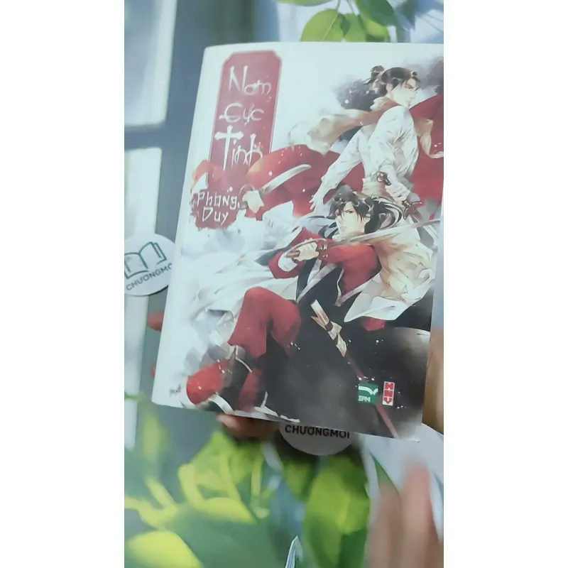 Nam Cực Tinh - Phong Duy 744707